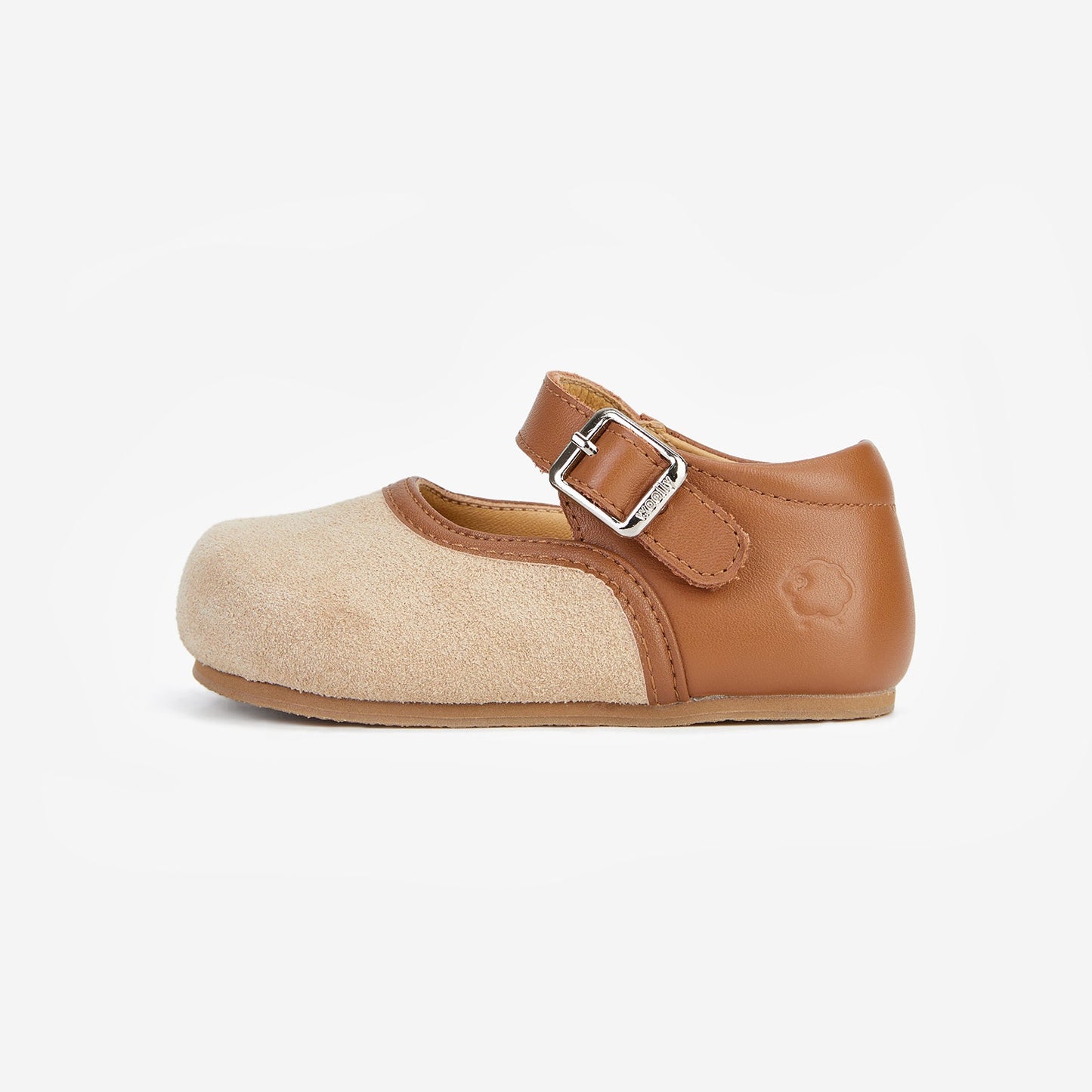 Kira - Milktea Brown