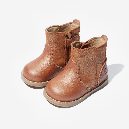 Elsa - Golden Brown