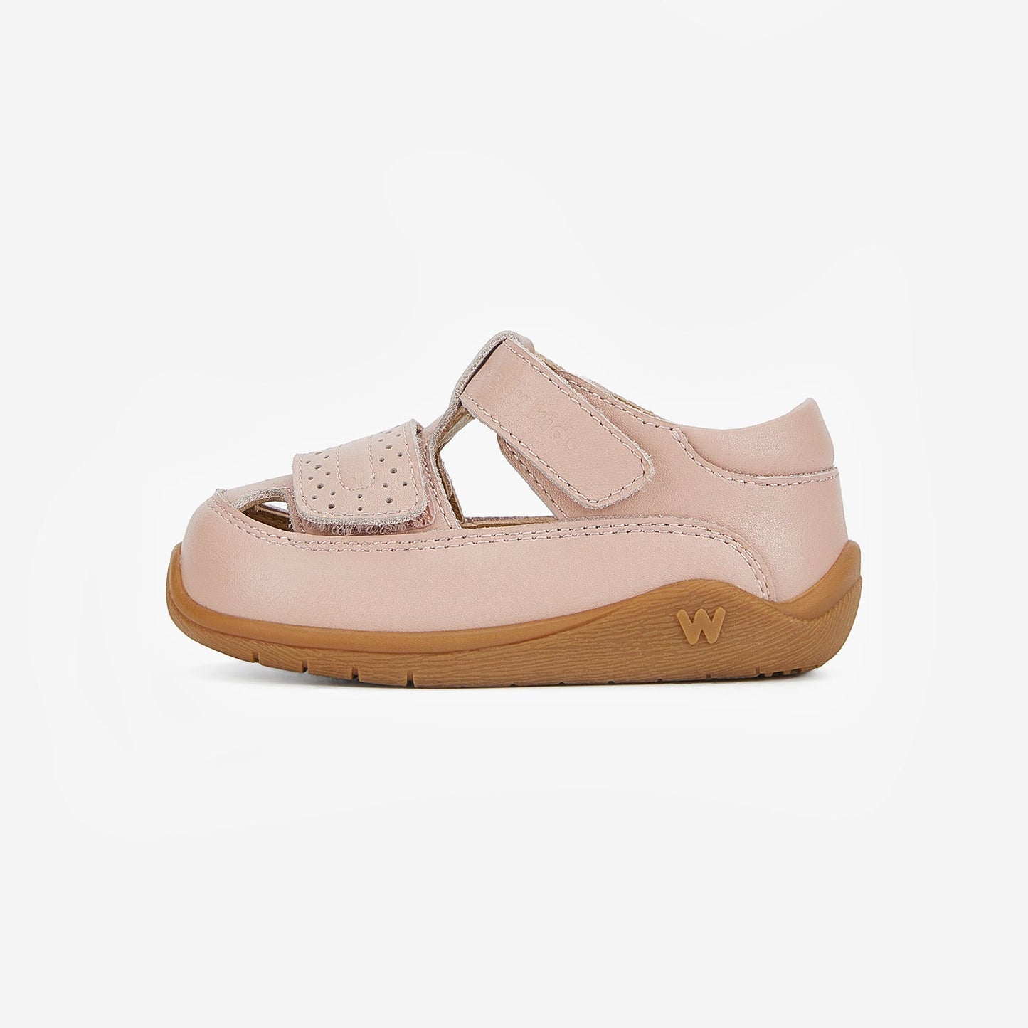 Riley - Rosy Pink