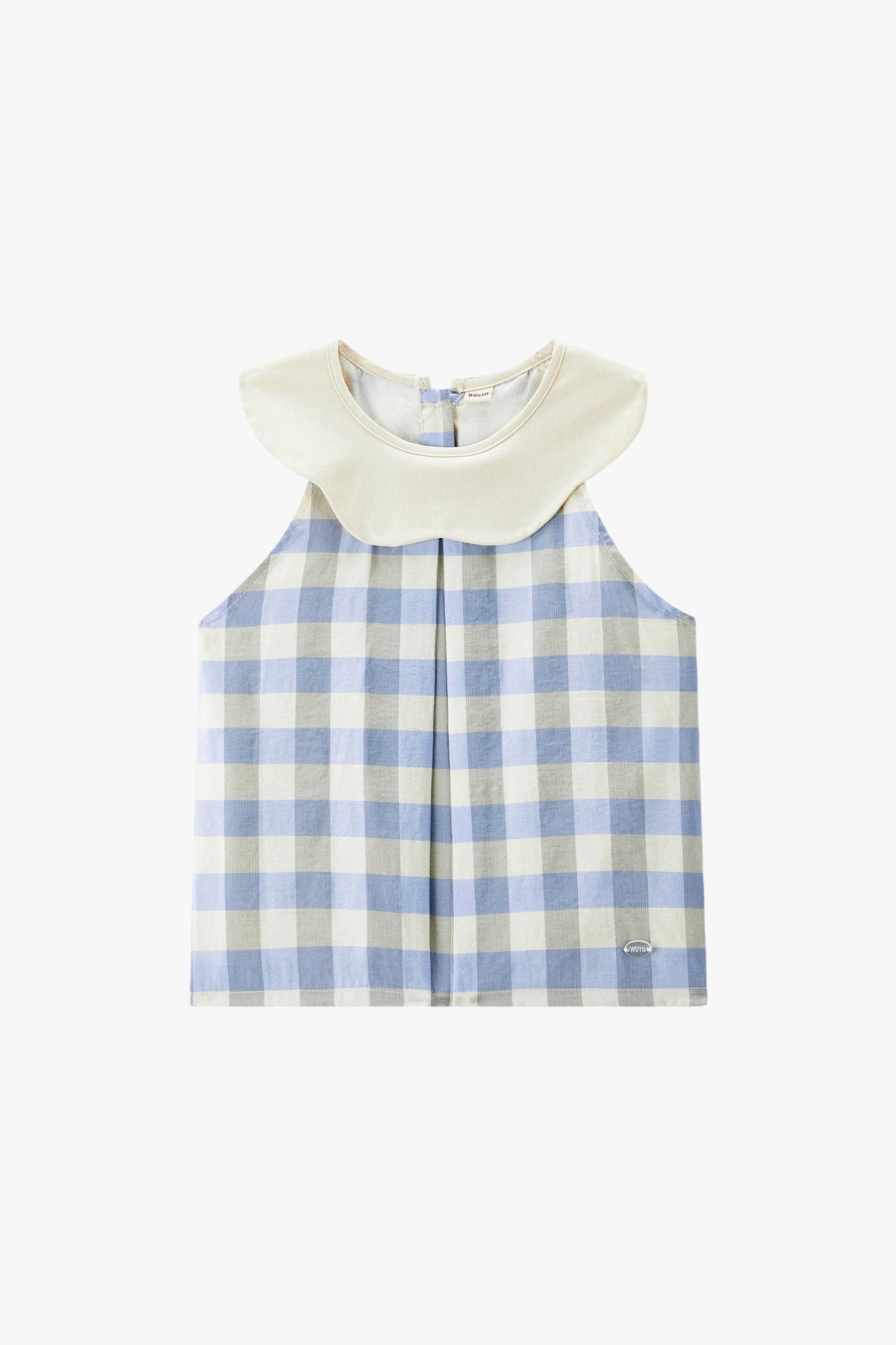Summer Wave Tank Top