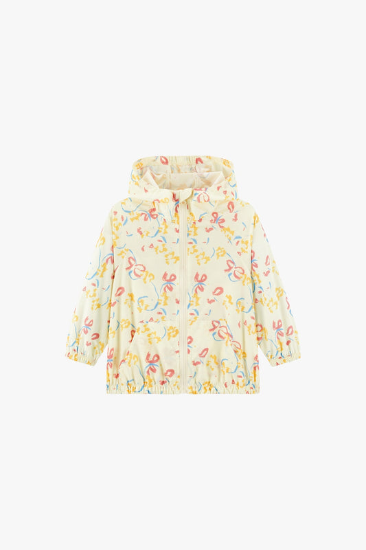 Adventure UV Protection Jacket - Butterfly Garden