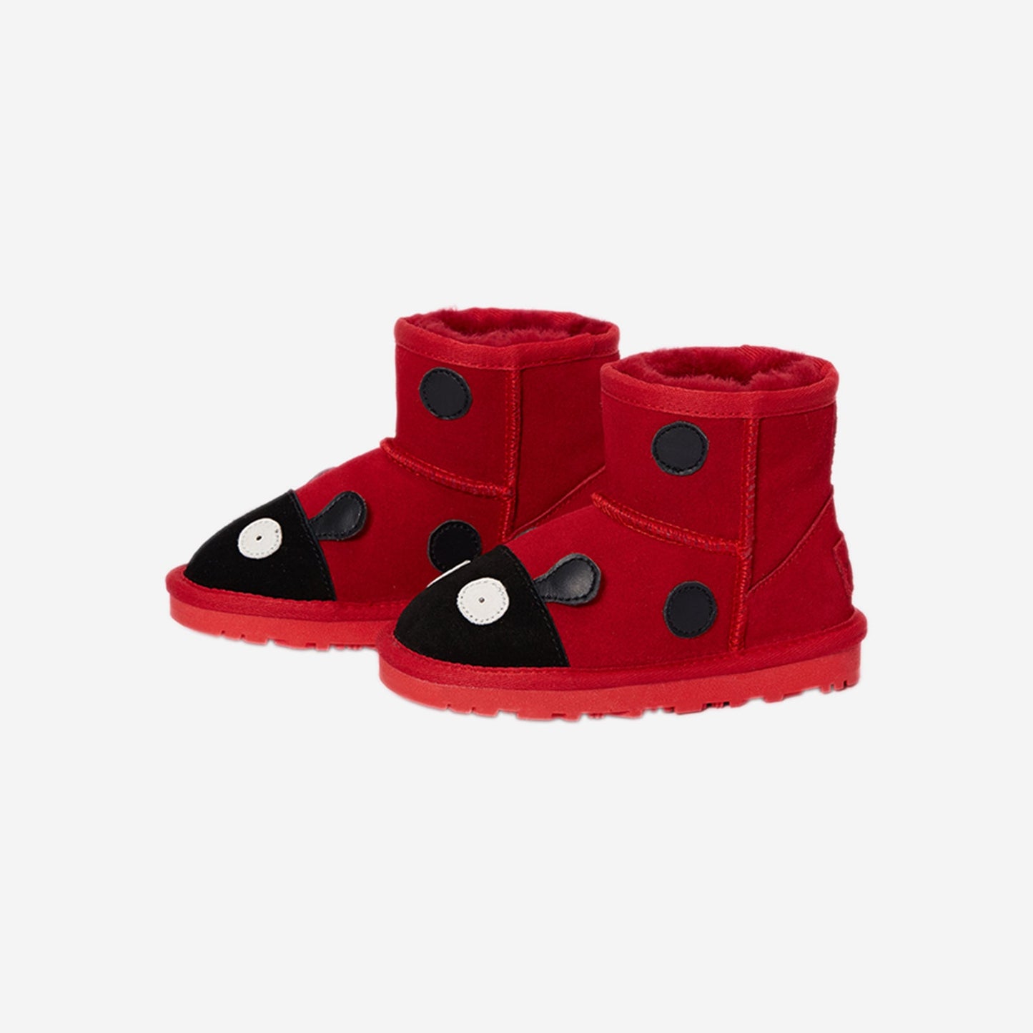 Zootopia Kids - Red