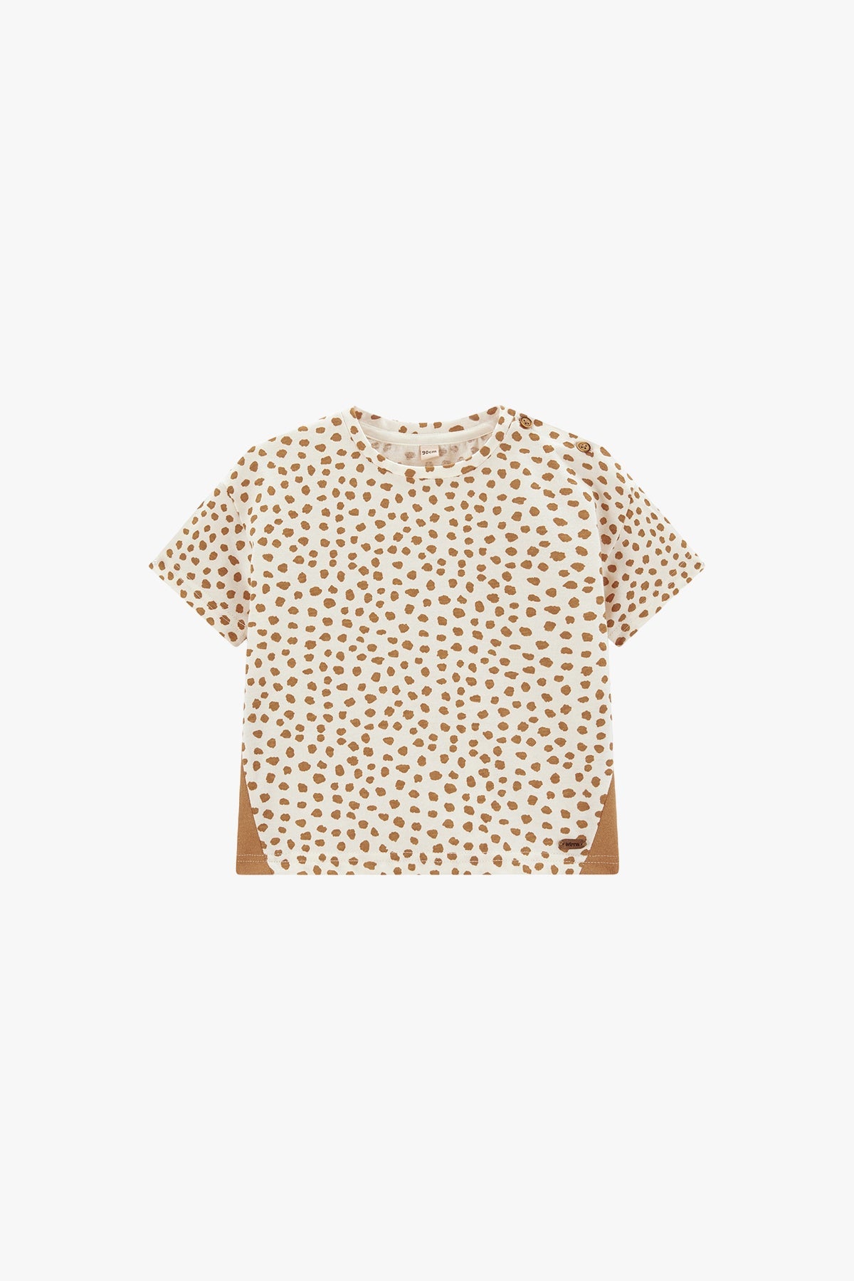 Leopard Suit