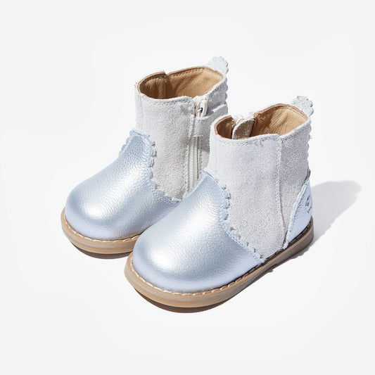 Elsa - Starry Silver