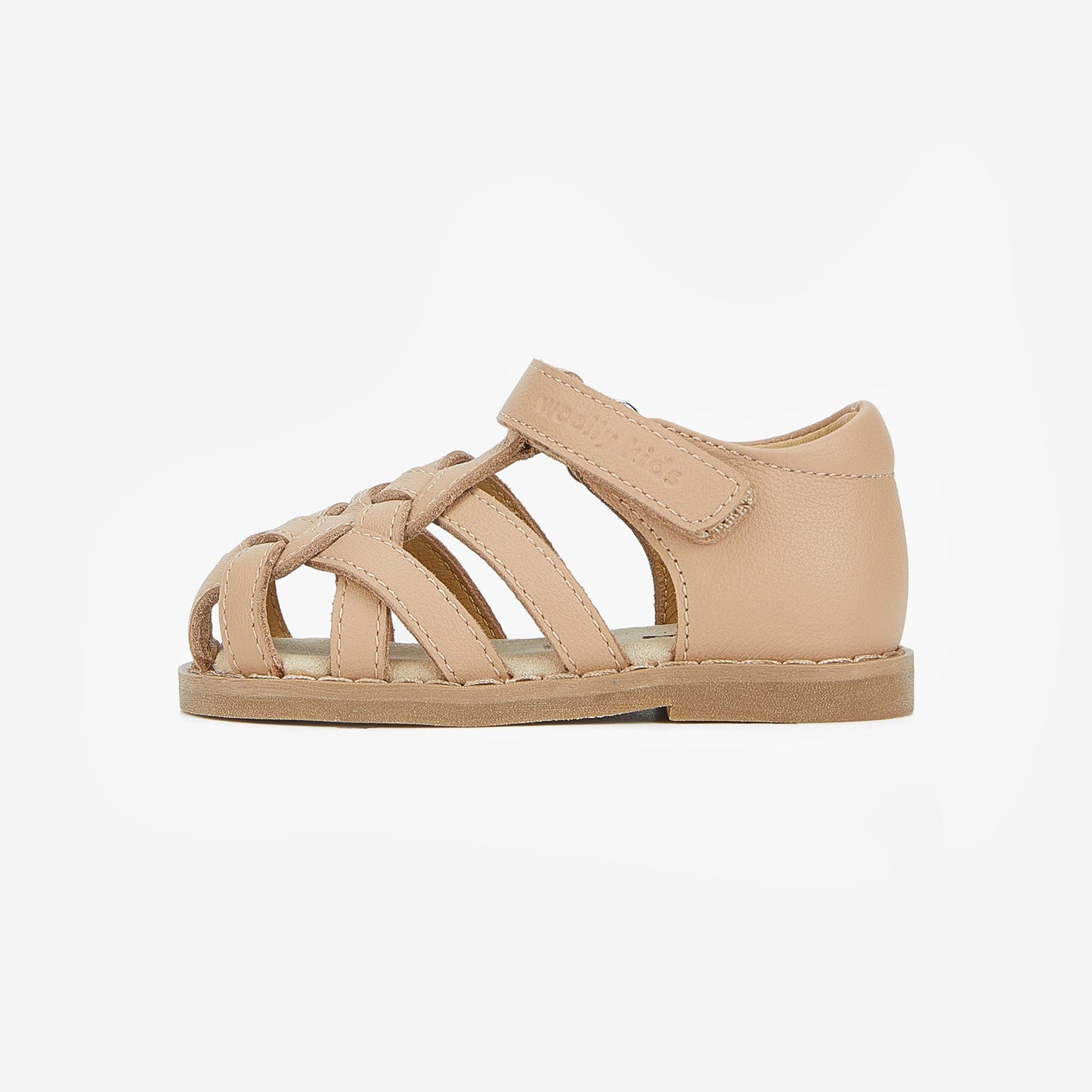 Echo - Milktea Brown