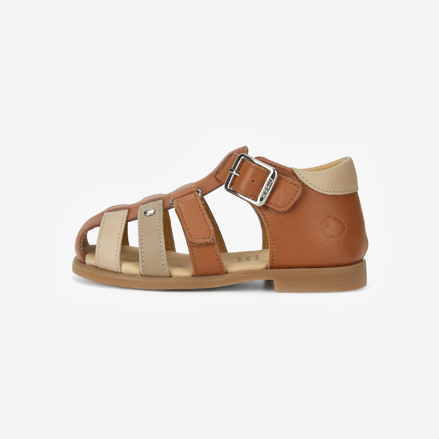 Avery - Latte Brown