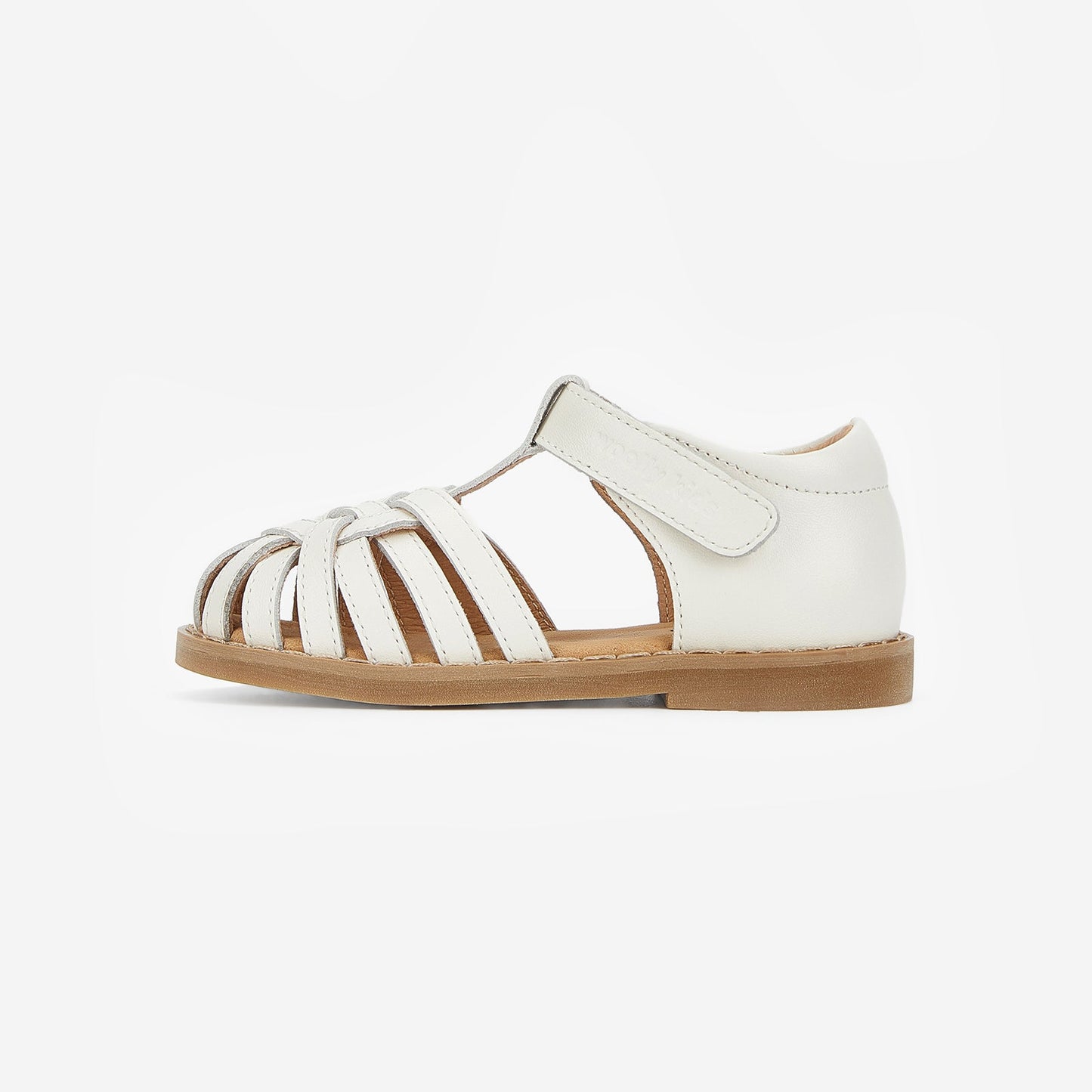 Sela - Cloud White