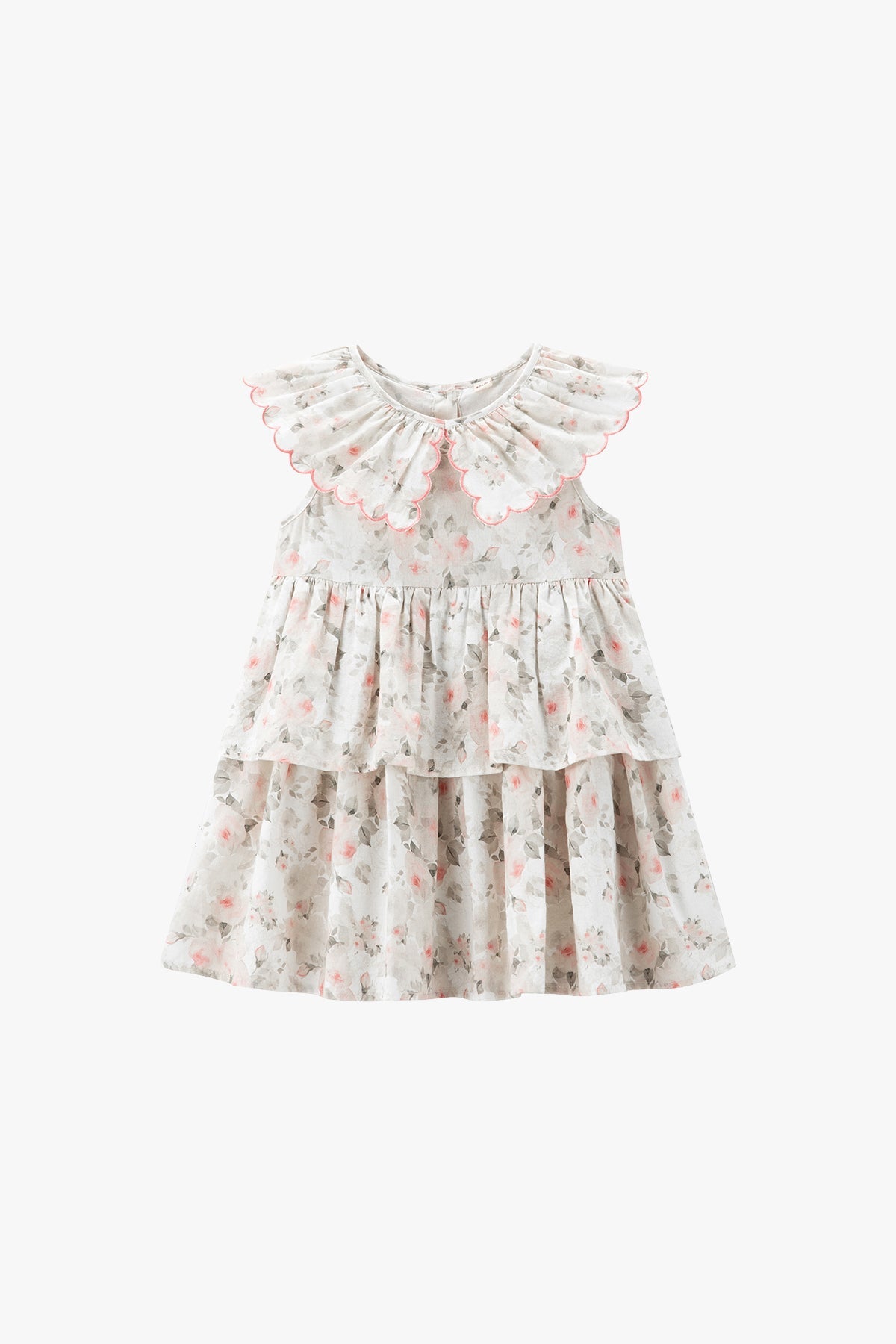 Wonderland Dress