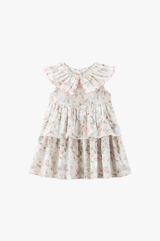 Wonderland Dress