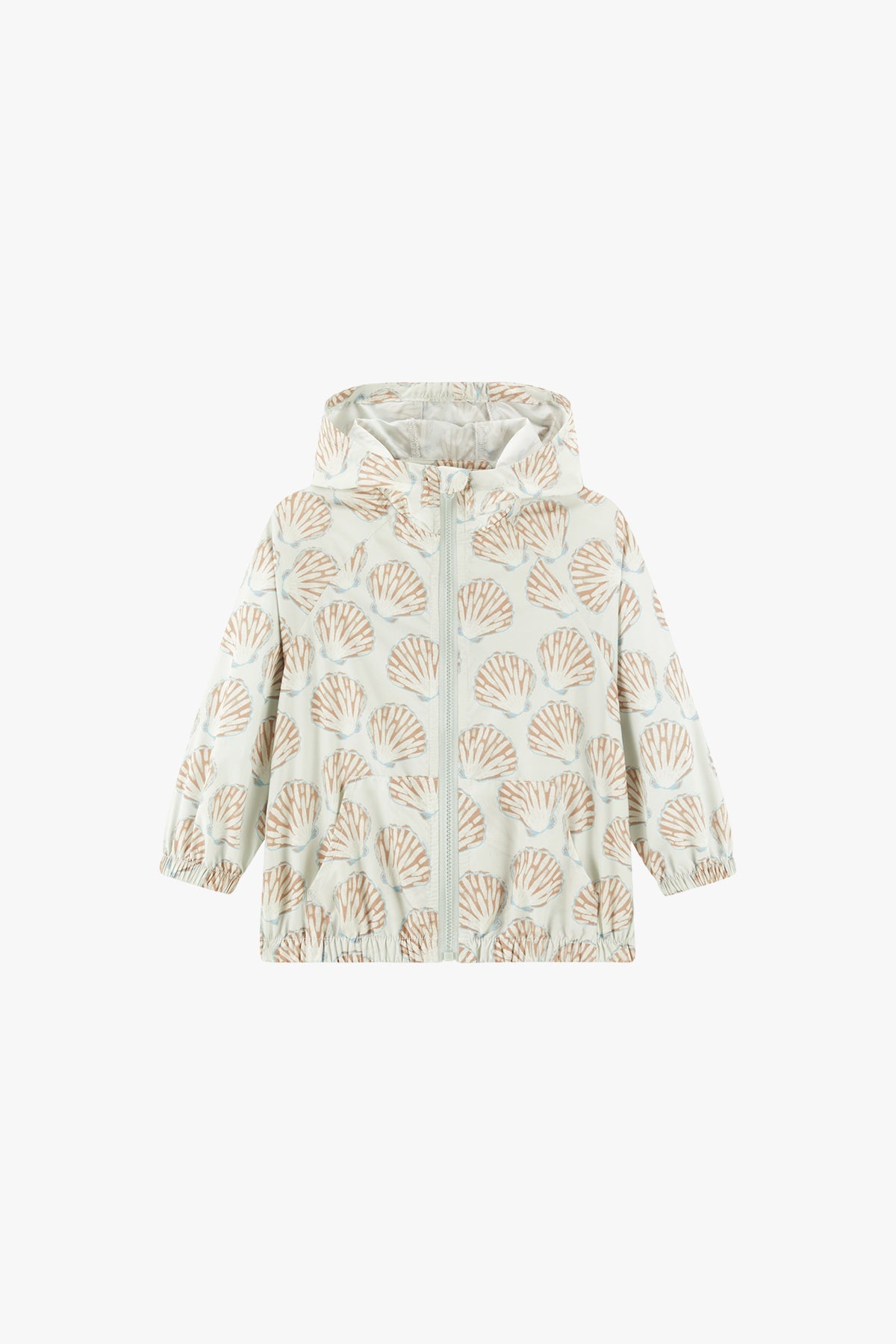 Adventure UV Protection Jacket - Island Diary