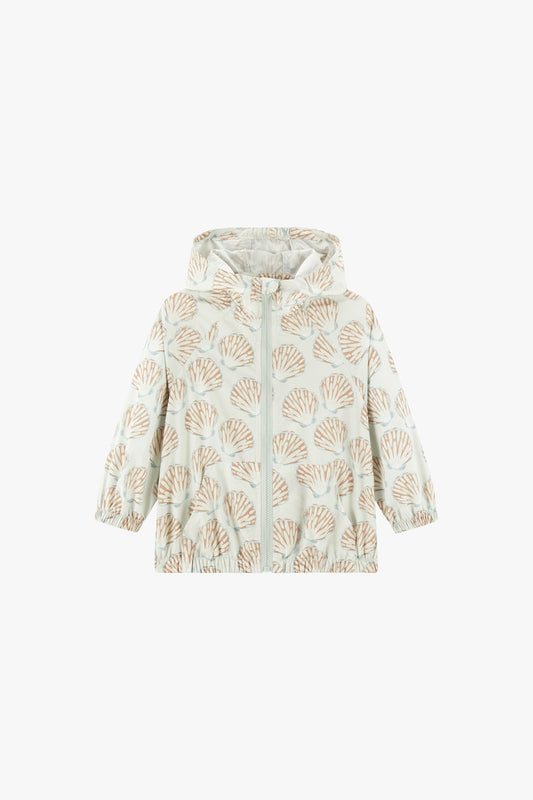 Adventure UV Protection Jacket - Island Diary