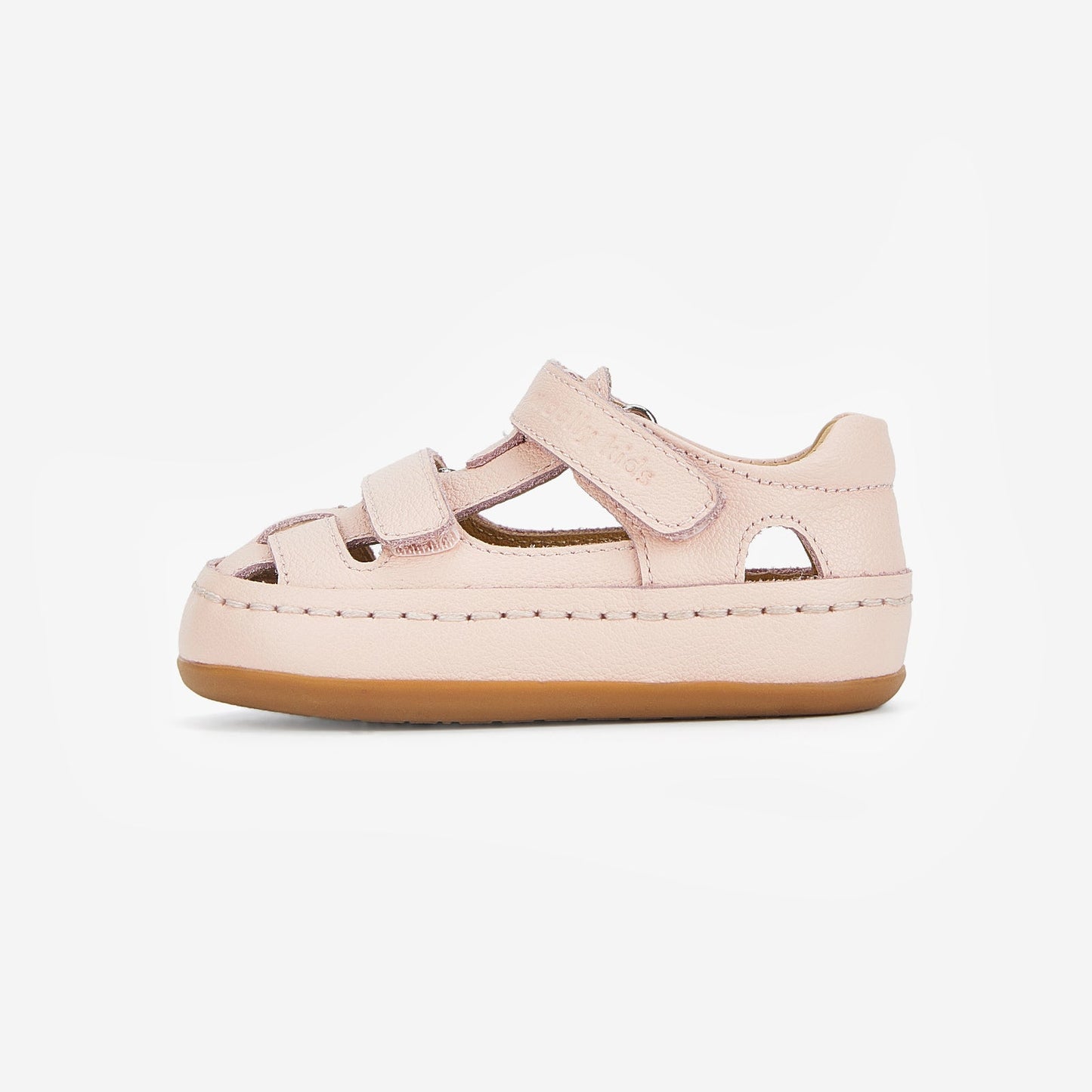 Jamie - Rosy Pink