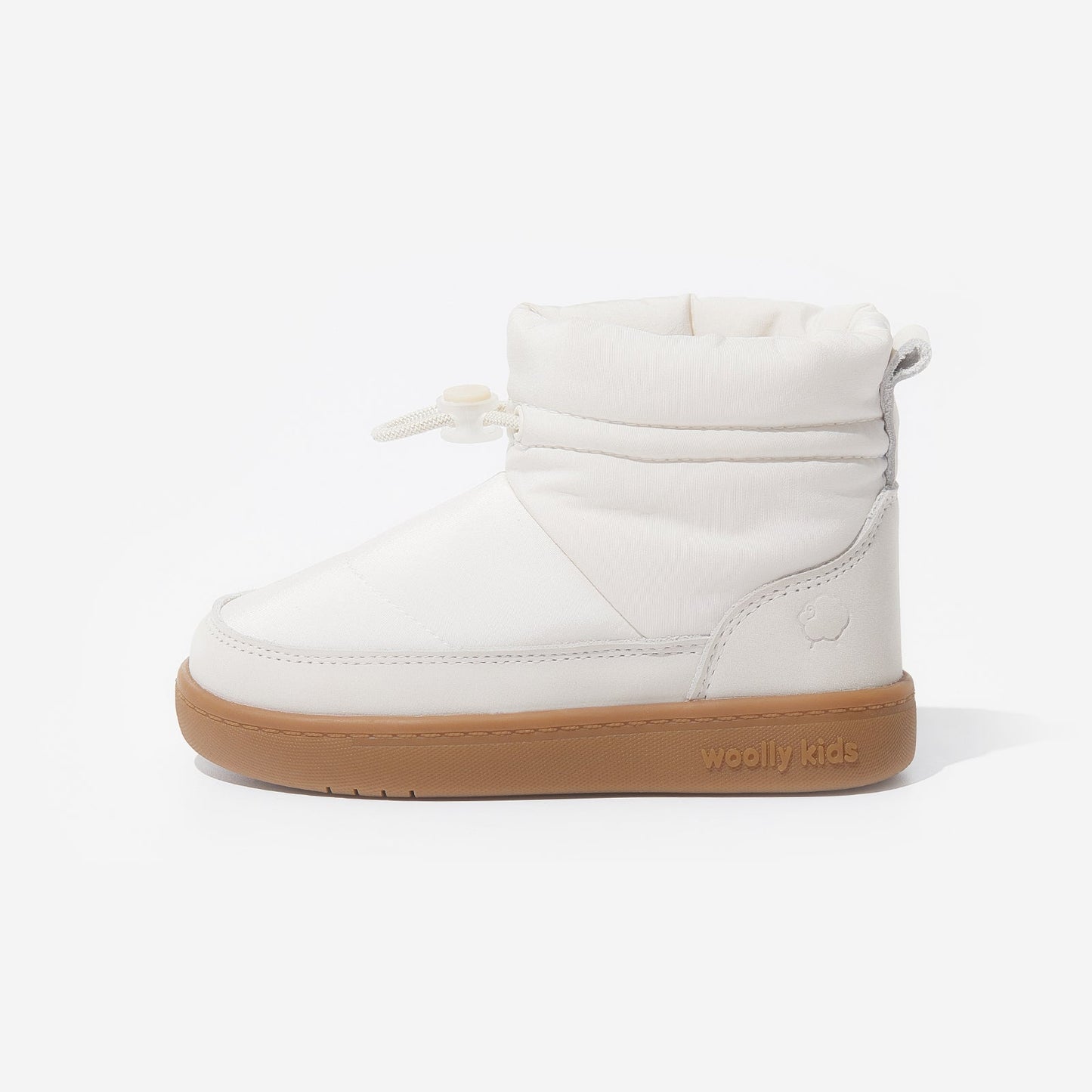 Baguette - Ivory White
