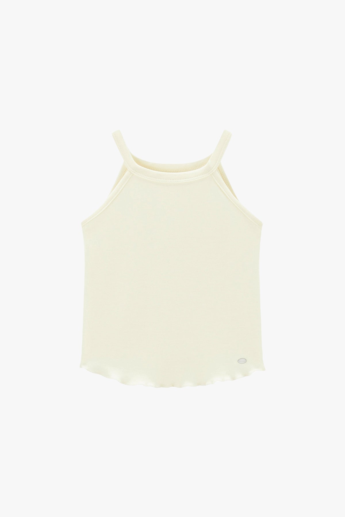 Ice Cream Bodysuit - Cream