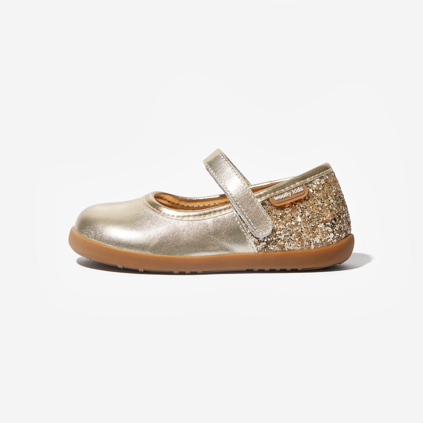 Remy - Wheatland Gold