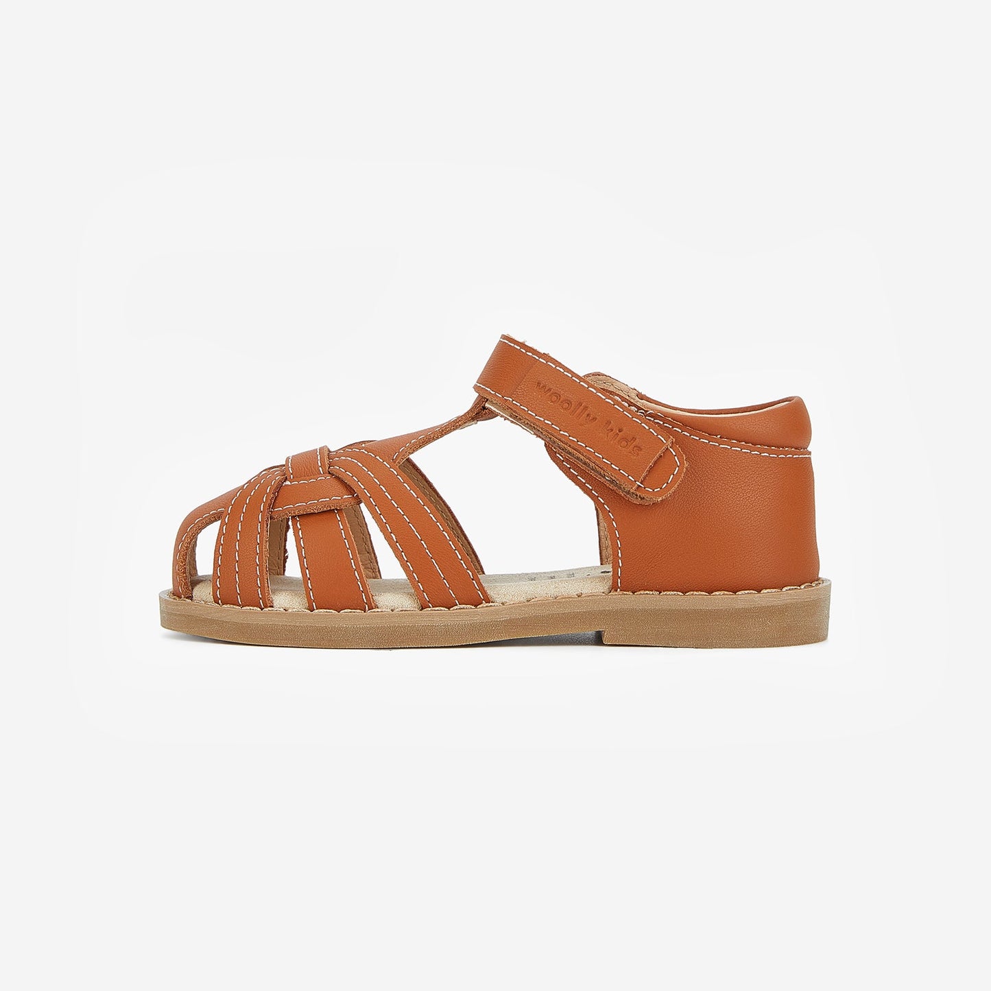 Zoe - Latte Brown