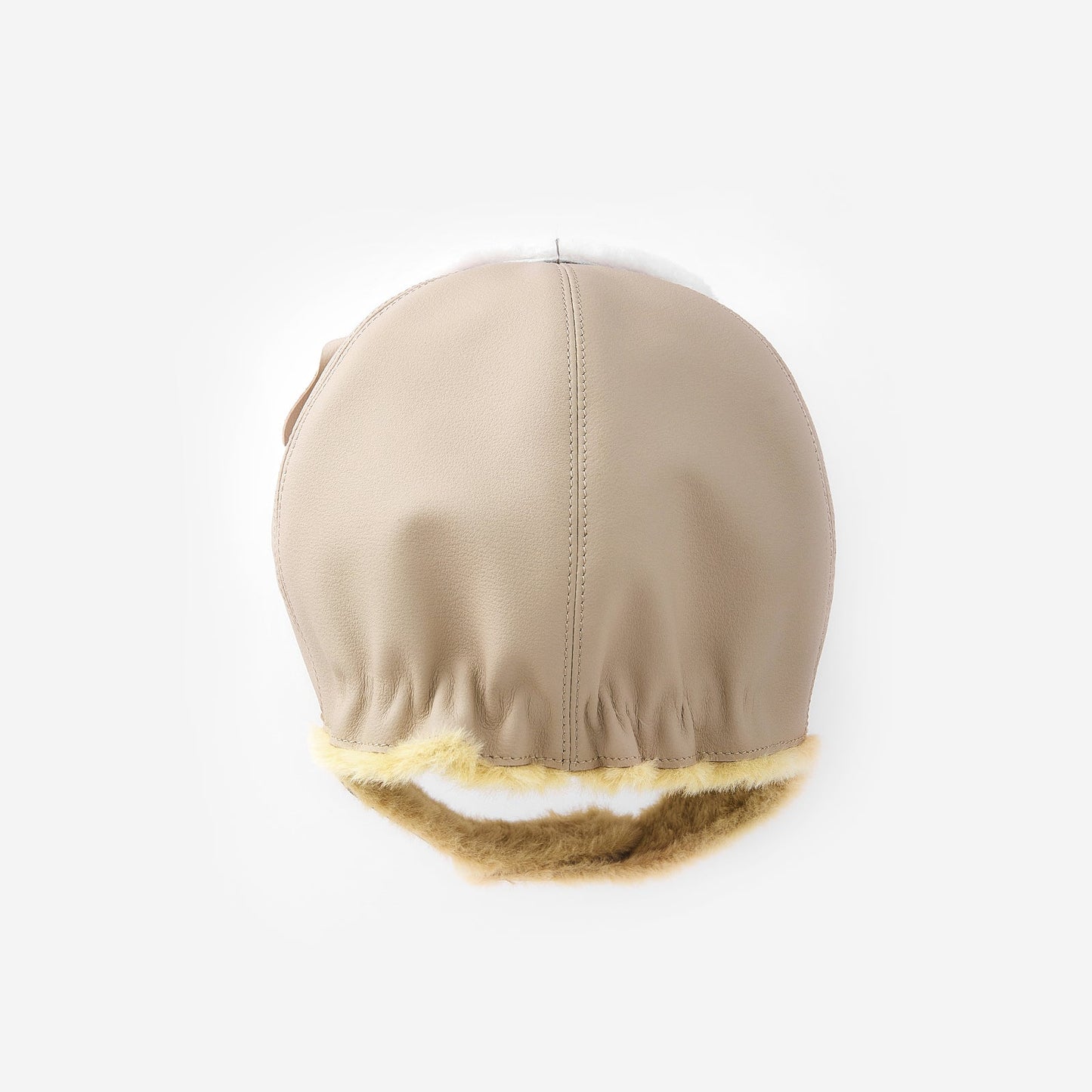 Lamby Hat