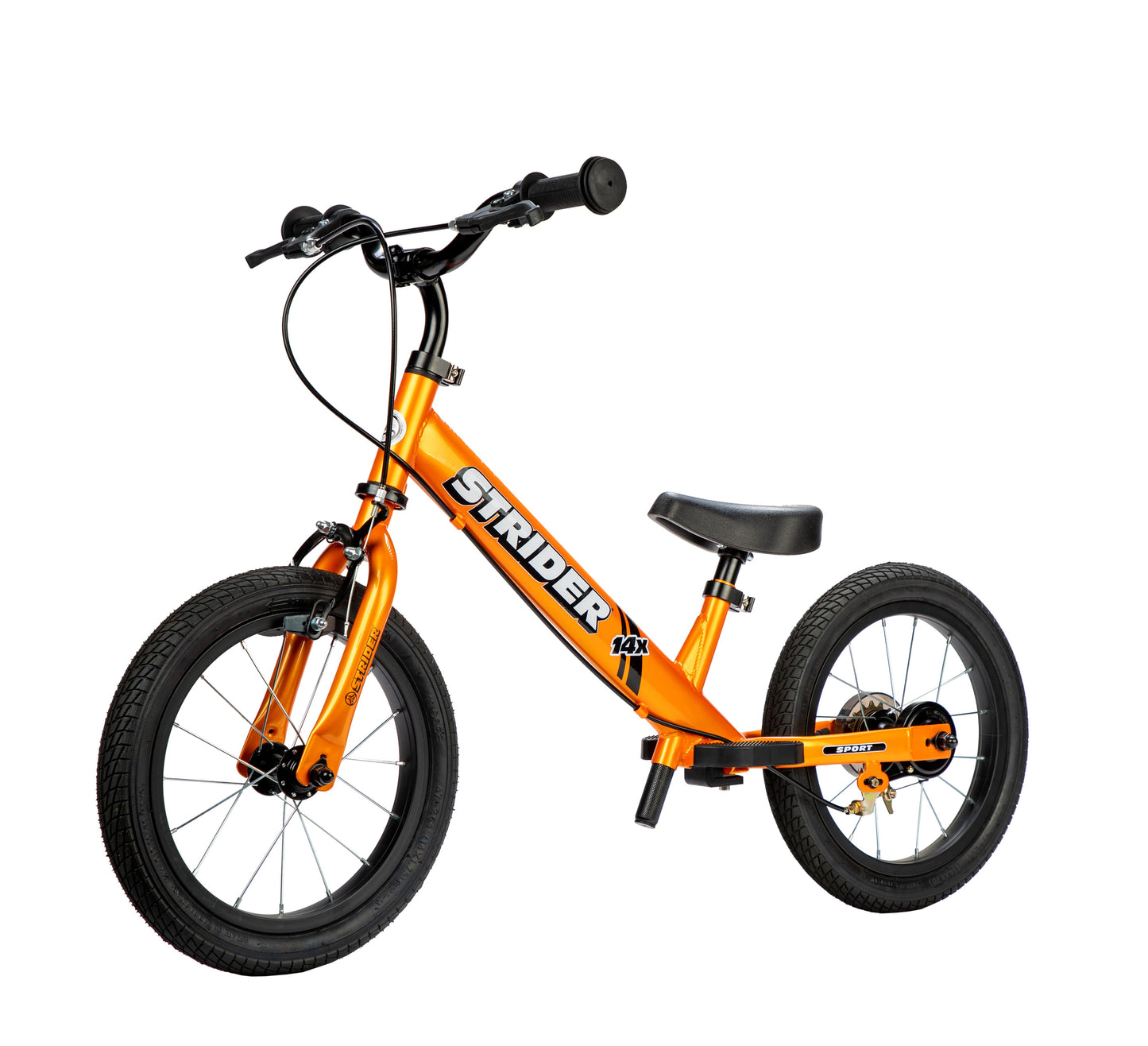 Strider 14x Sport