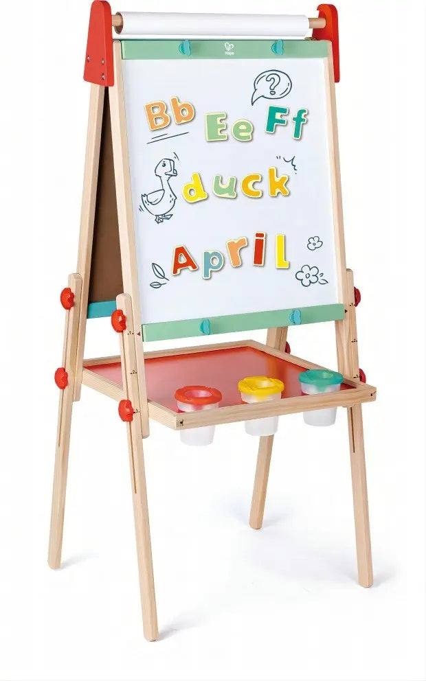 Hape Magnetic Alphabet