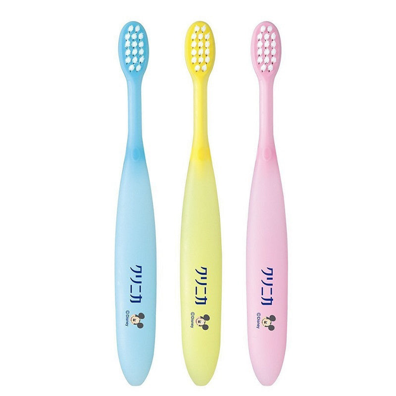 Lion Bendable Baby Toothbrush Disney 1pc