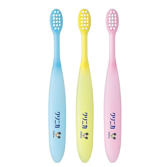 Lion Bendable Baby Toothbrush Disney 1pc