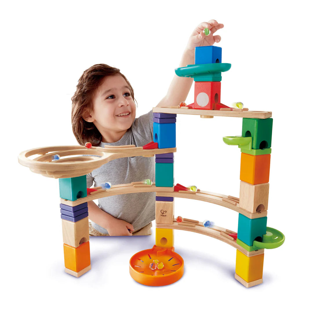 Hape Cliffhanger