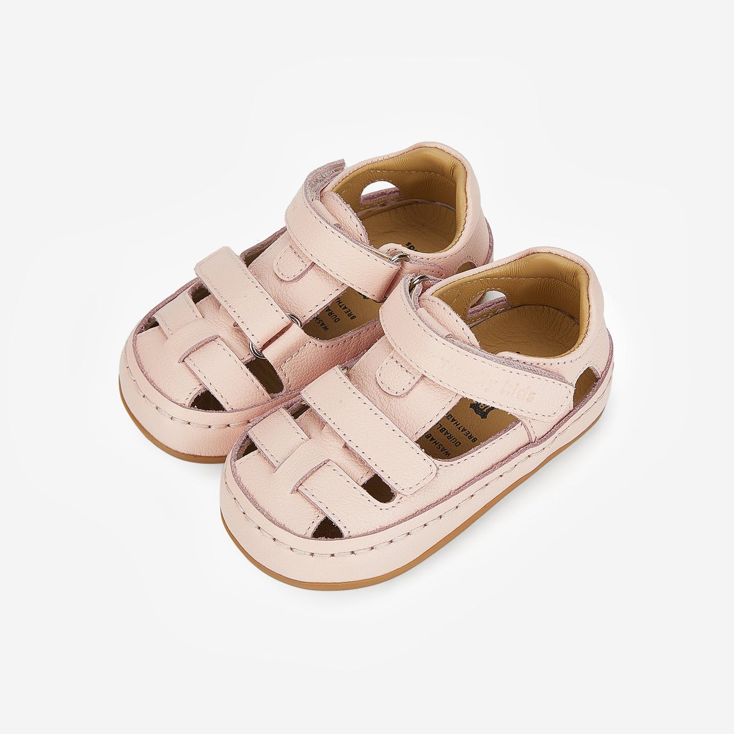 Jamie - Rosy Pink