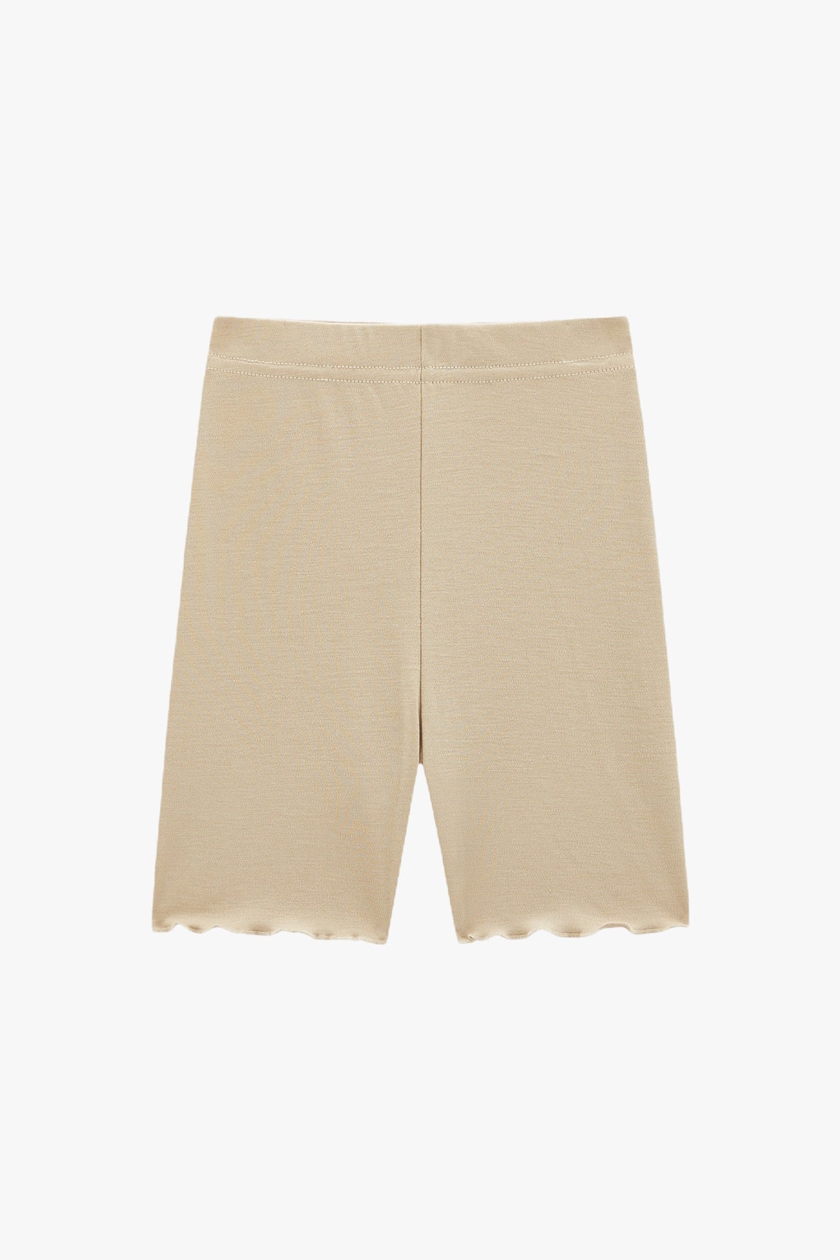 Ice Cream Bodysuit - Chestnut