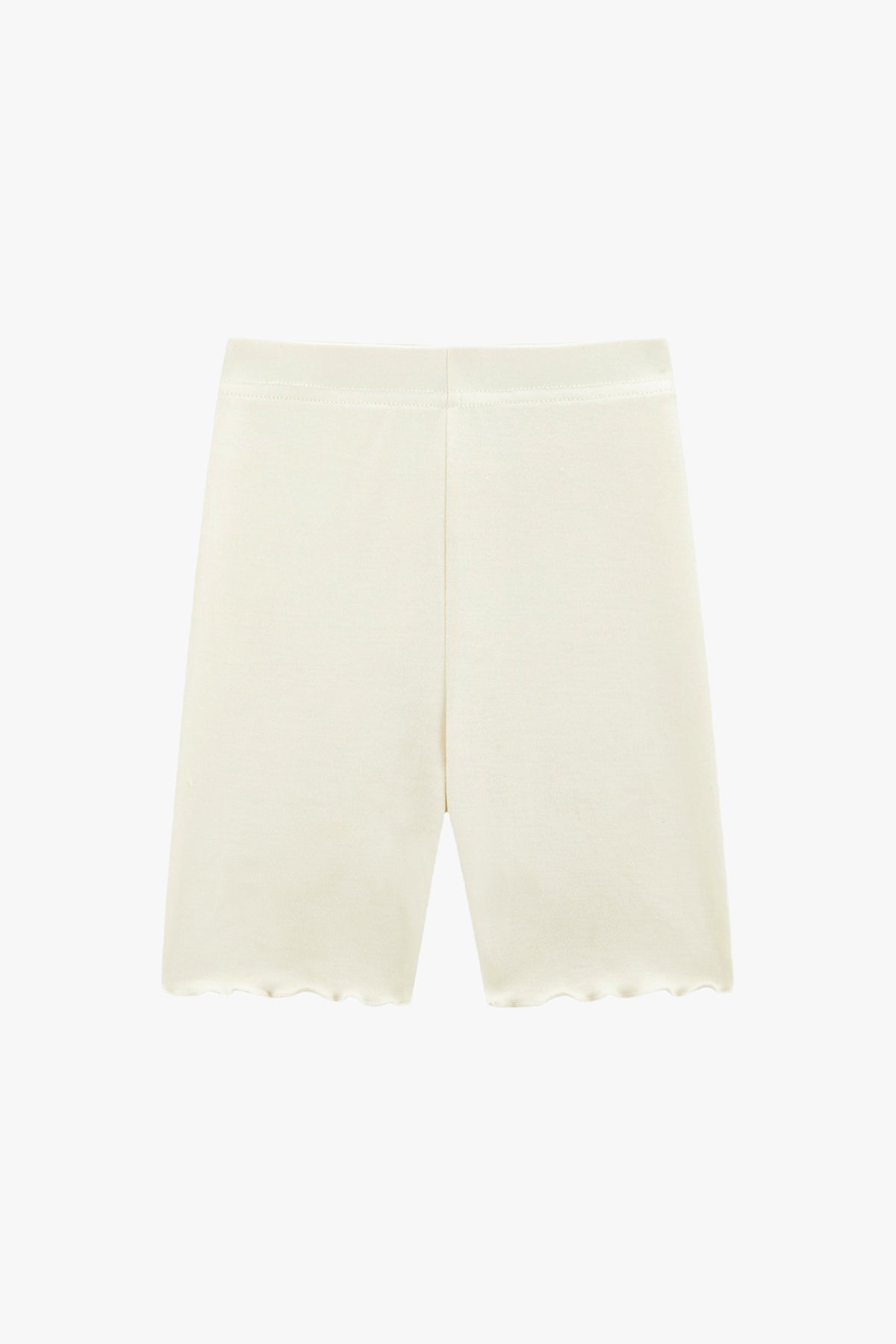 Ice Cream Bodysuit - Cream