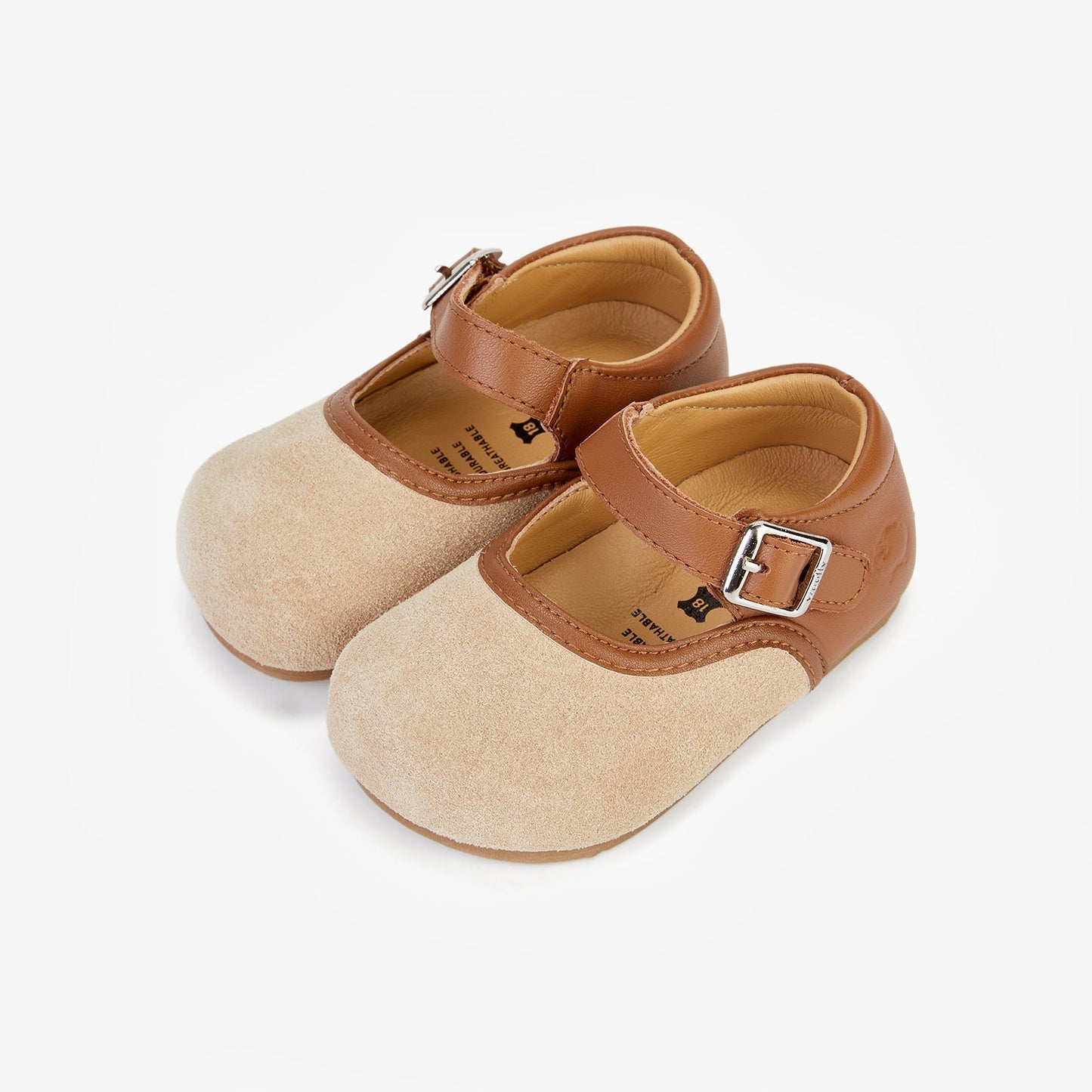 Kira - Milktea Brown