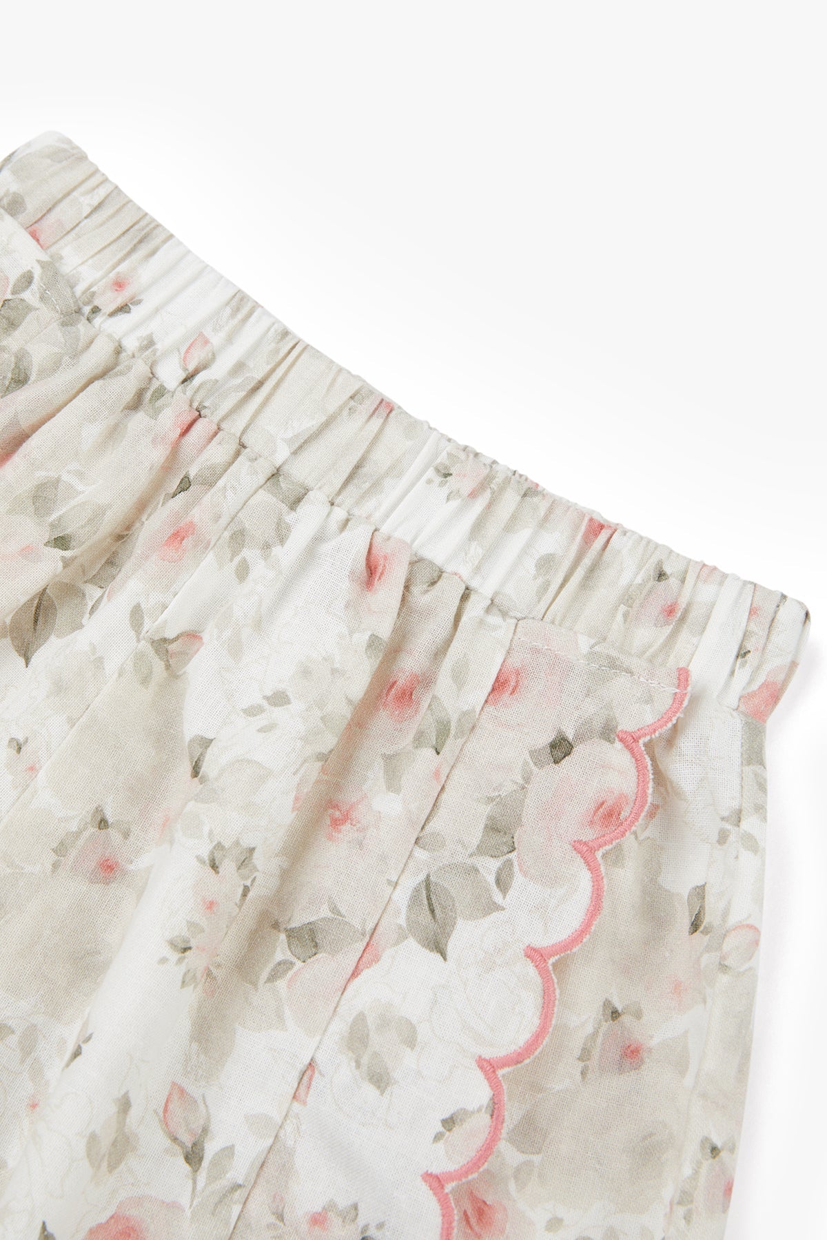 Wonderland Short