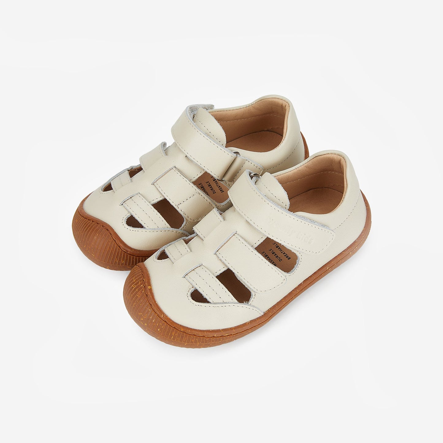 Rocky - Ivory