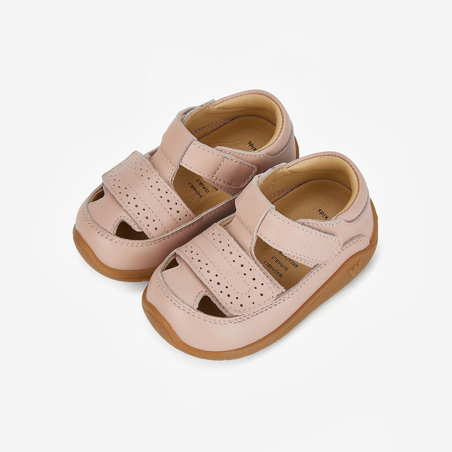 Riley - Rosy Pink