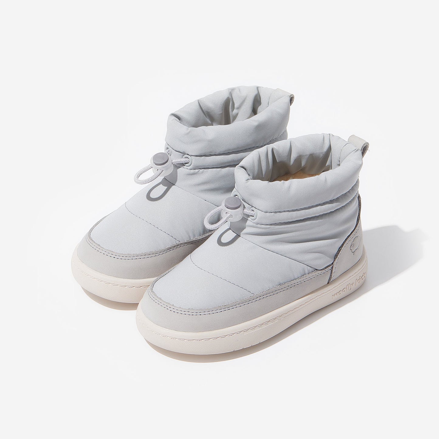 Baguette - Elegant Gray