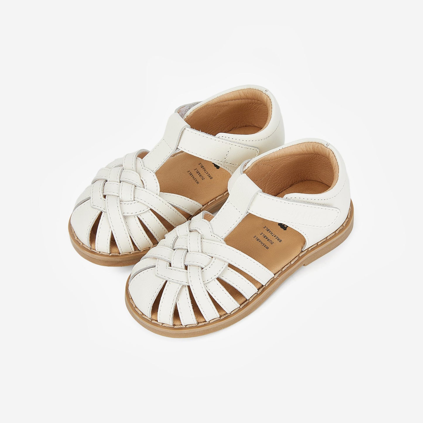 Sela - Cloud White
