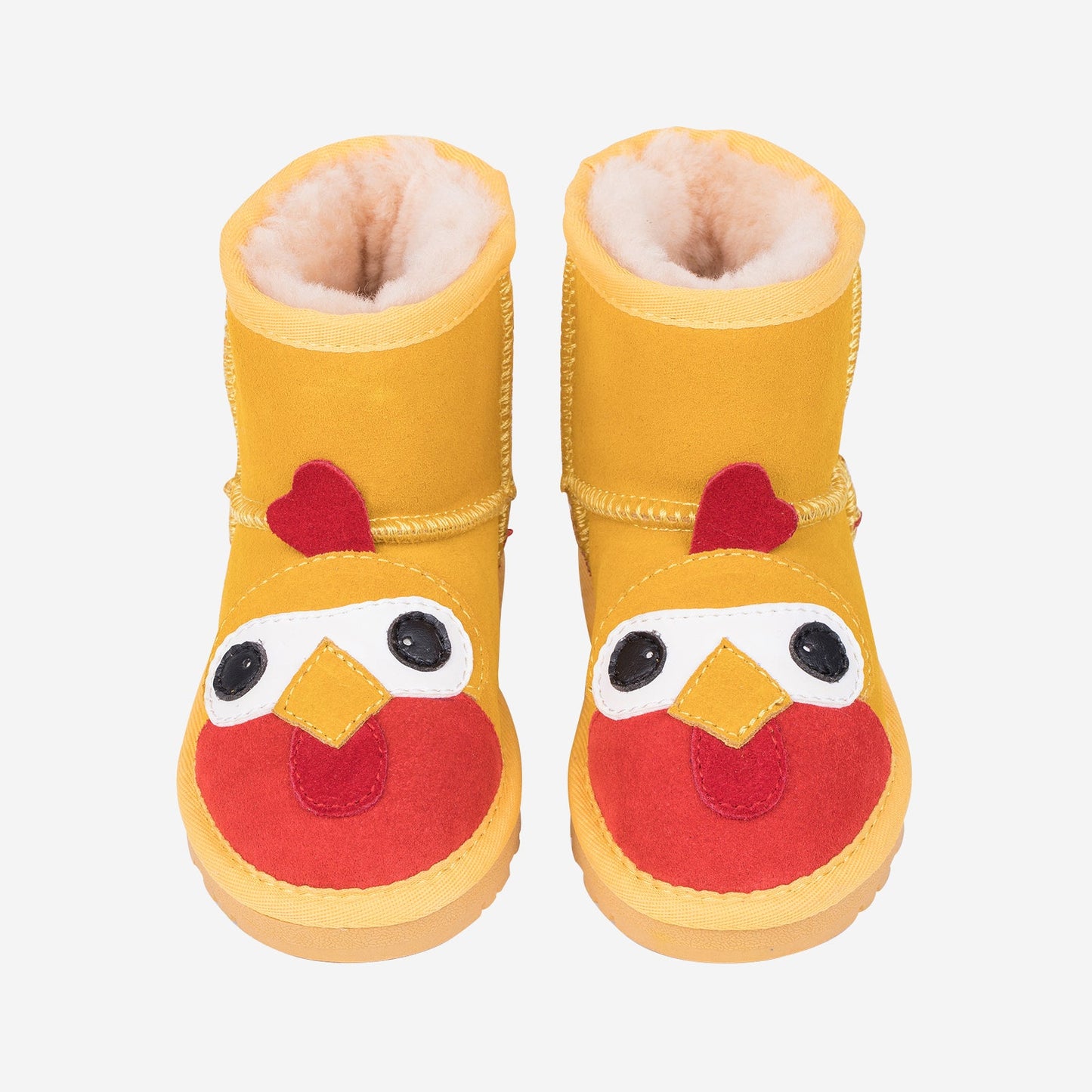 Zootopia Kids - Chick