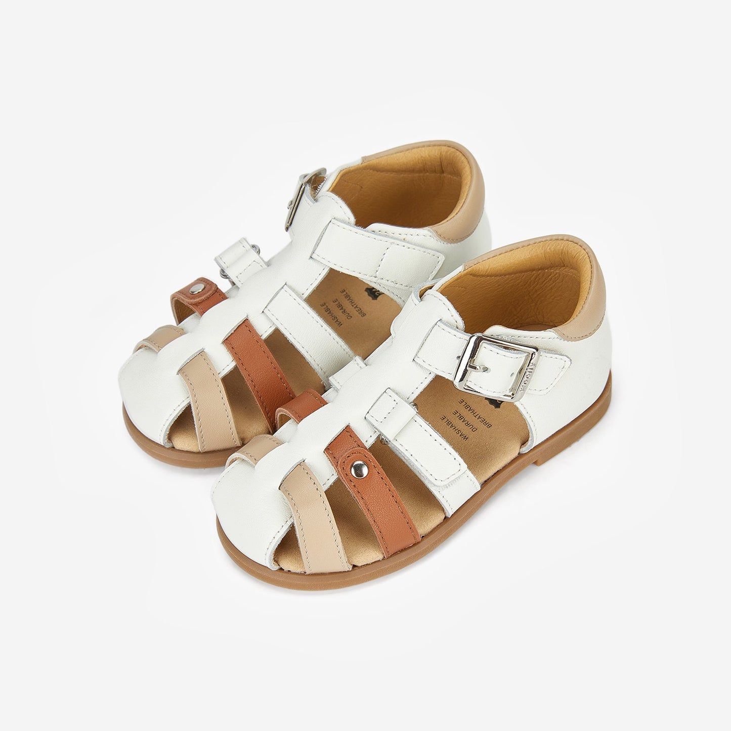 Avery - Cloud White