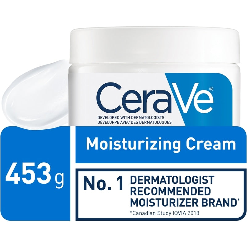 Moisturizing Cream For Normal to Dry Skin 3