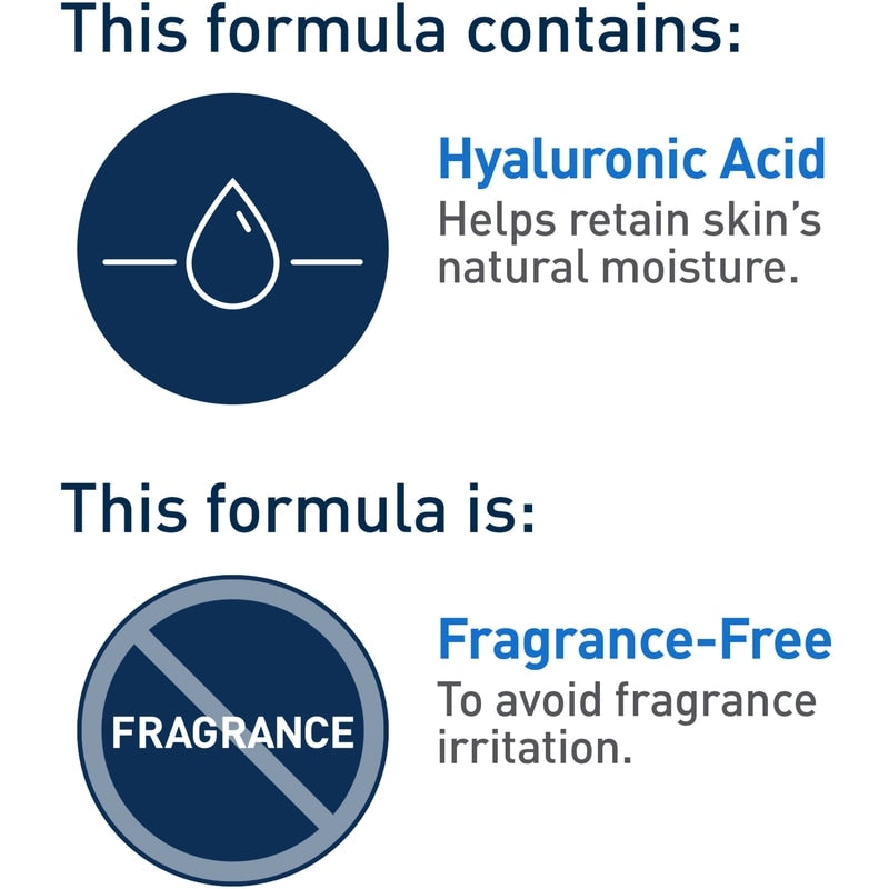 Moisturizing Cream For Normal to Dry Skin 5