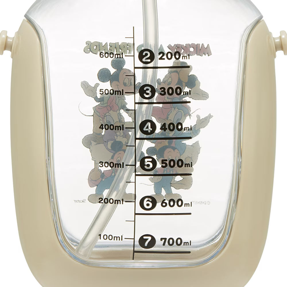Skater Kids Lightweight Water Bottle