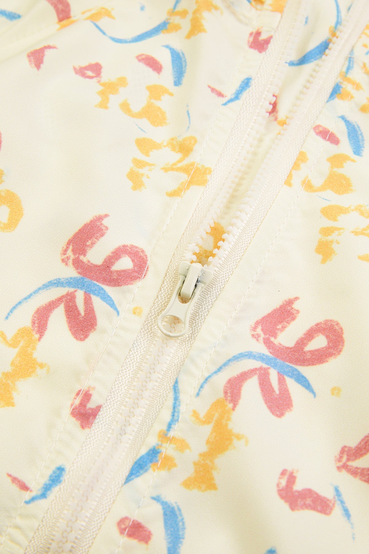 Adventure UV Protection Jacket - Butterfly Garden
