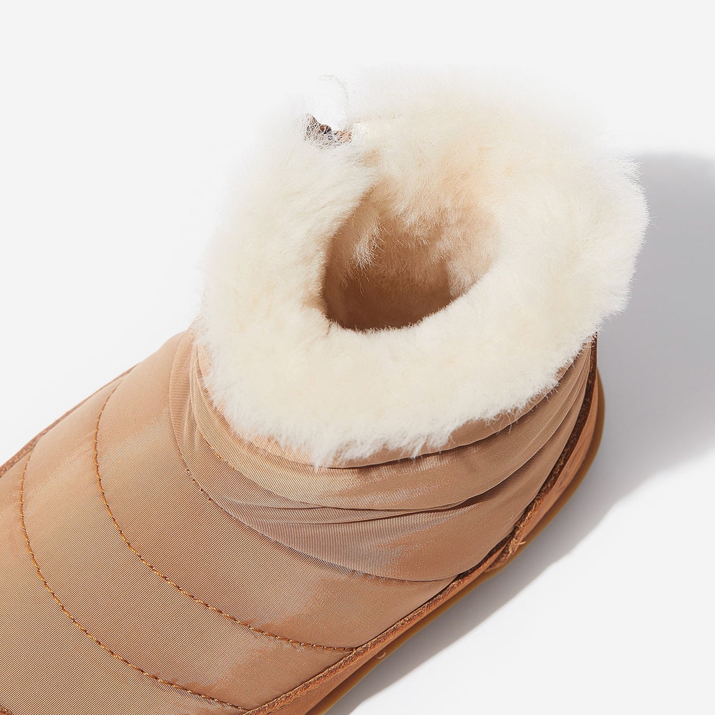 Mini Baguette - Beige
