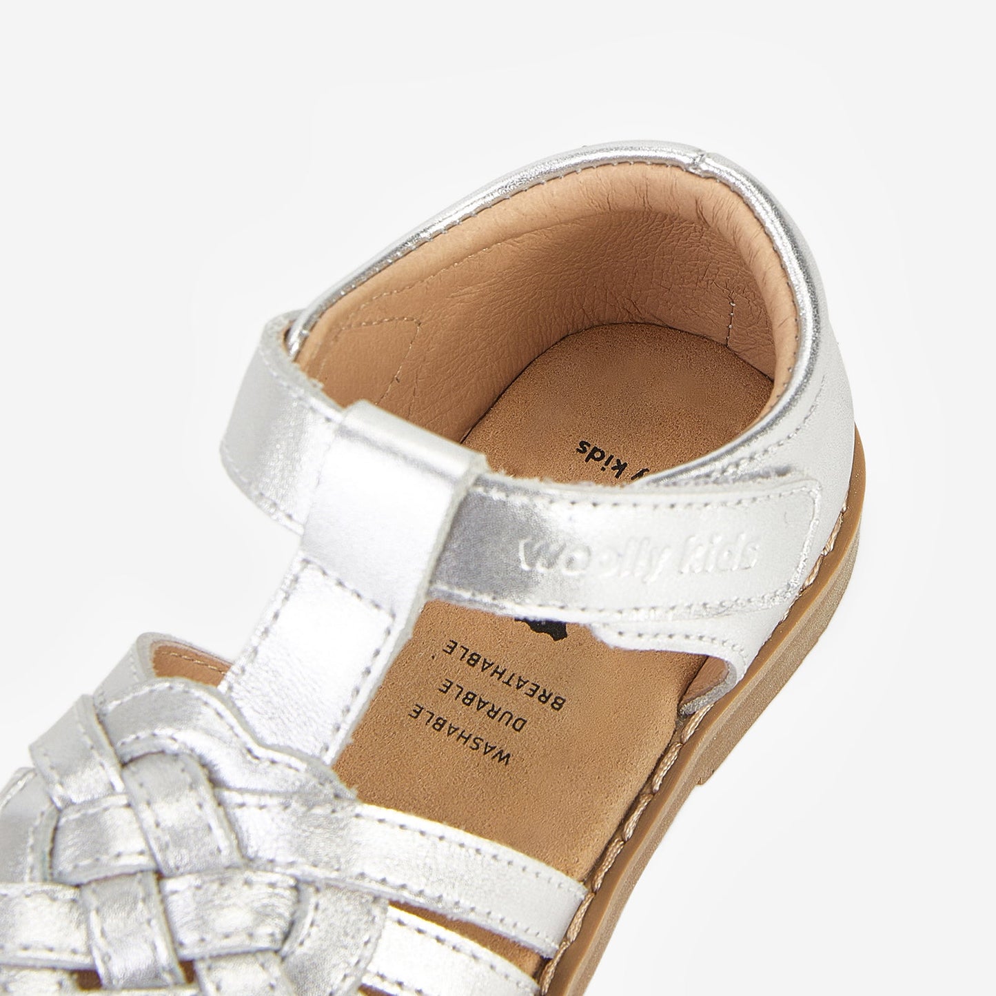 Sela - Star silvery