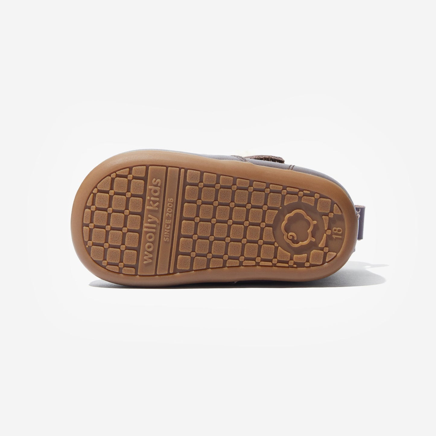 Brala - Coffee Brown
