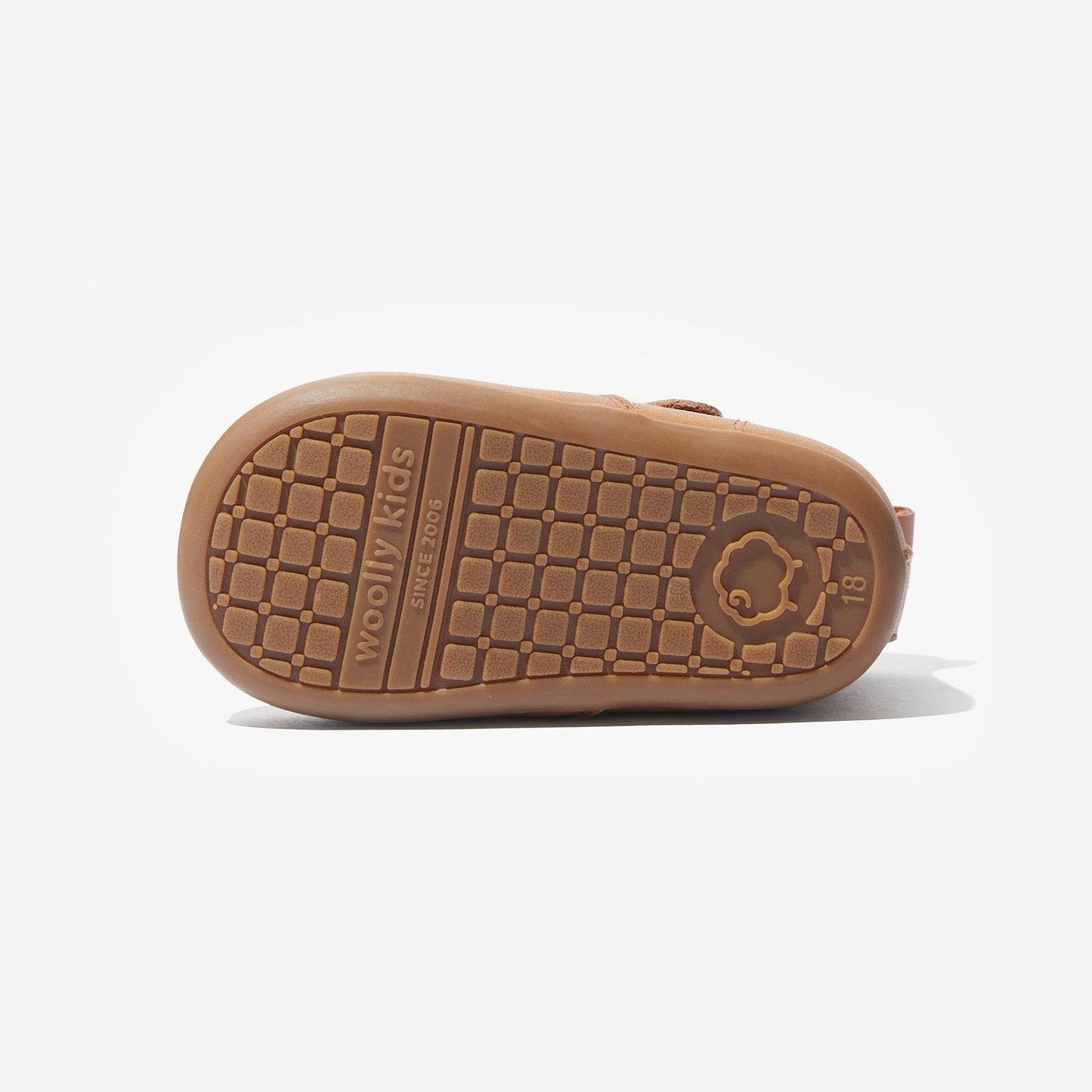 Brala - Chestnut Brown