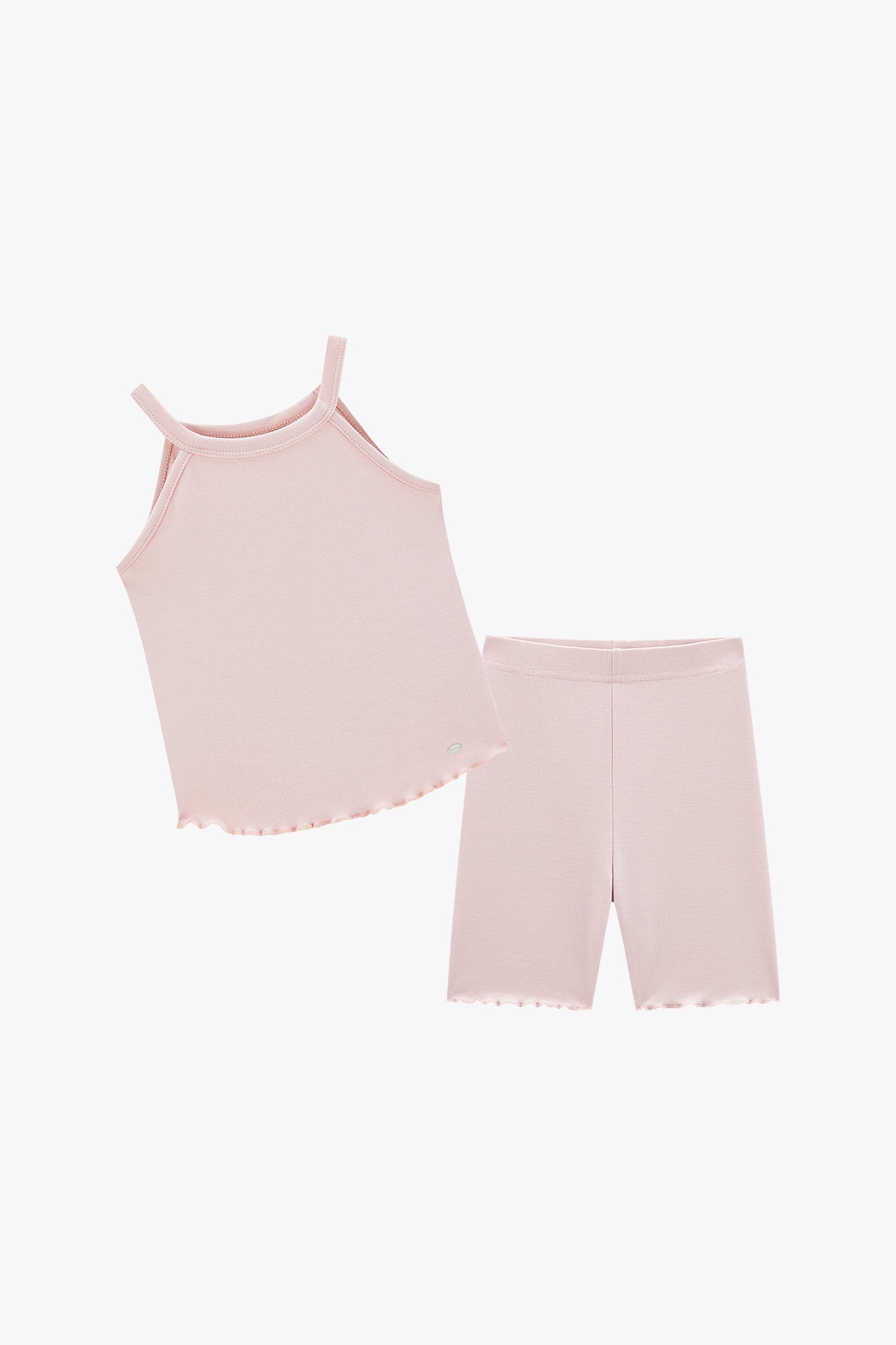 Ice Cream Bodysuit - Strawberry