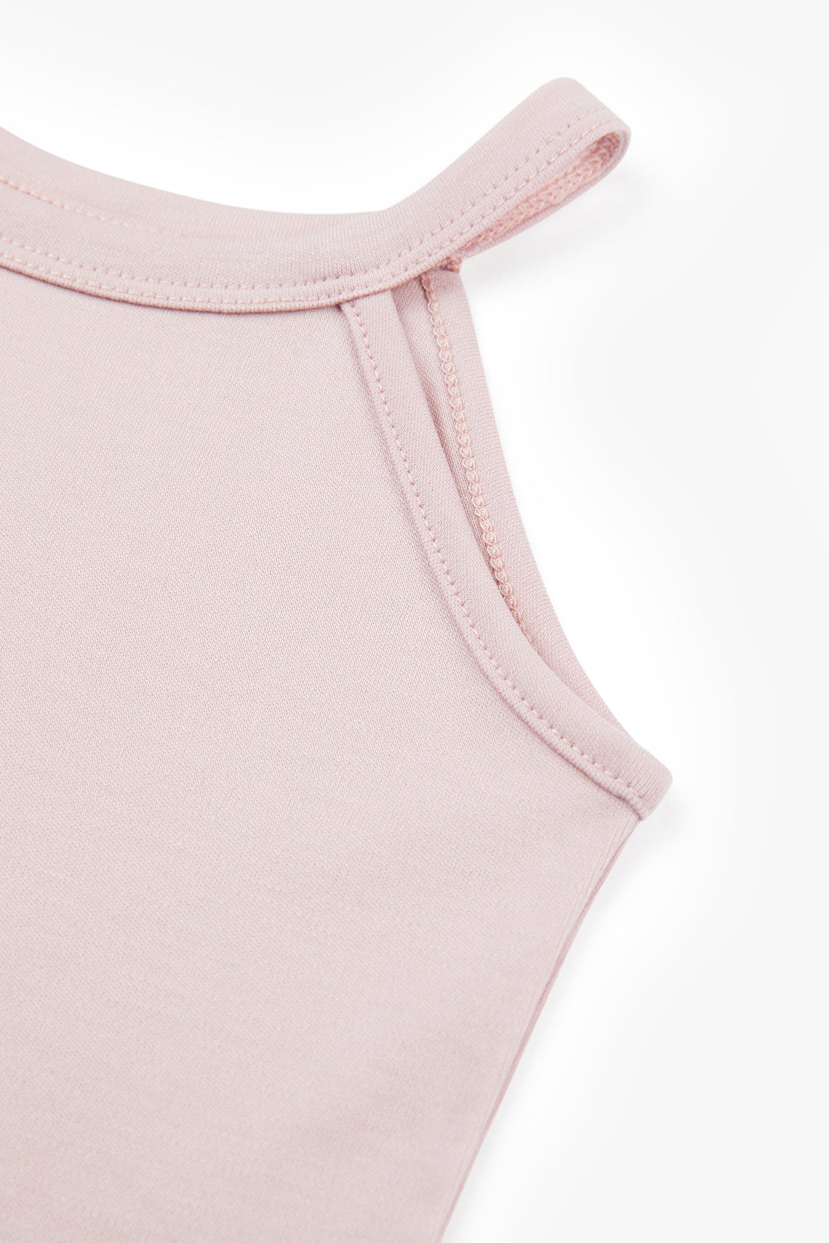 Ice Cream Bodysuit - Strawberry
