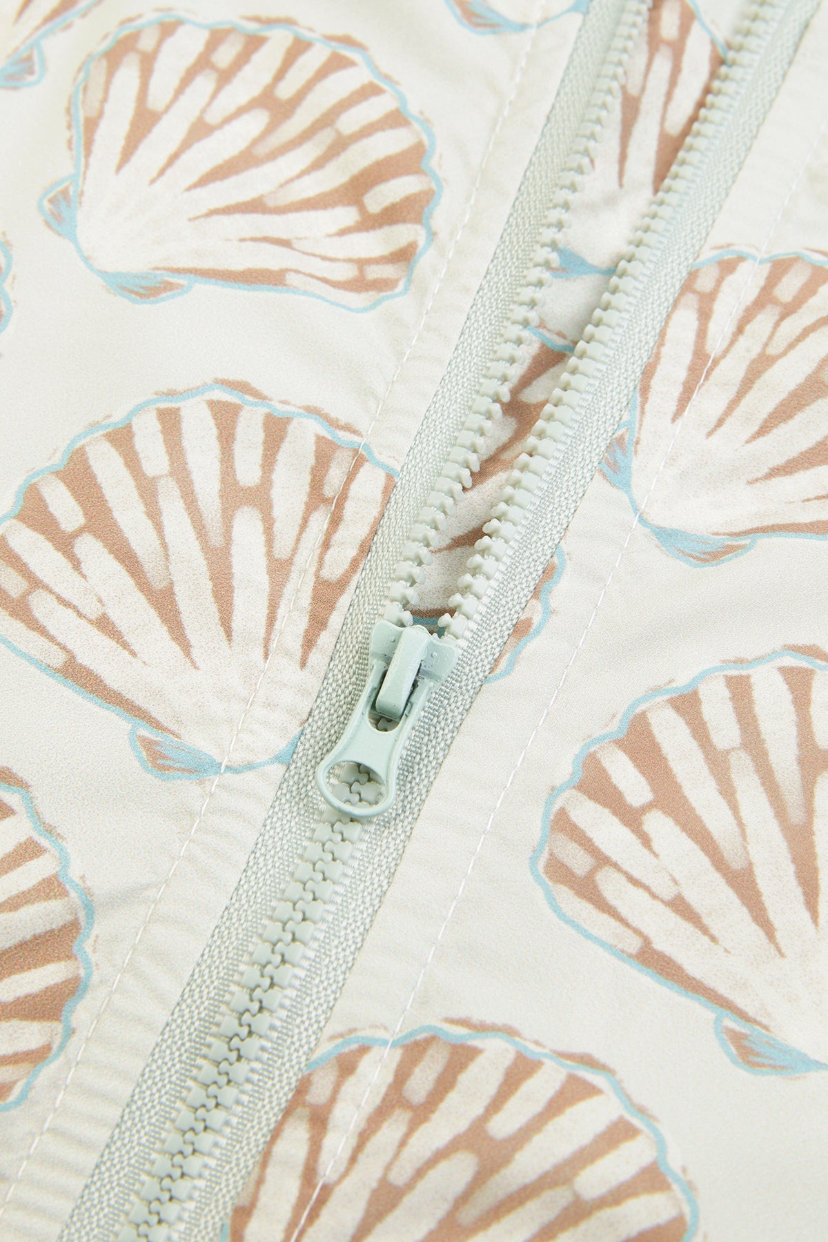 Adventure UV Protection Jacket - Island Diary
