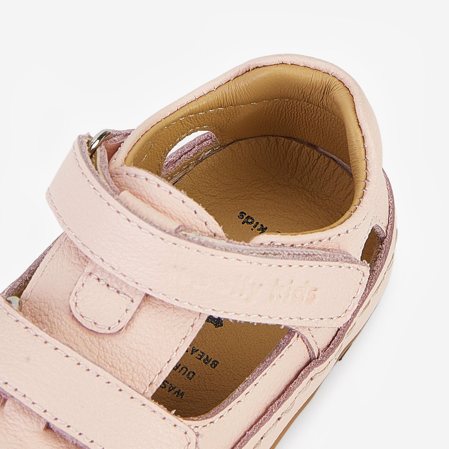 Jamie - Rosy Pink