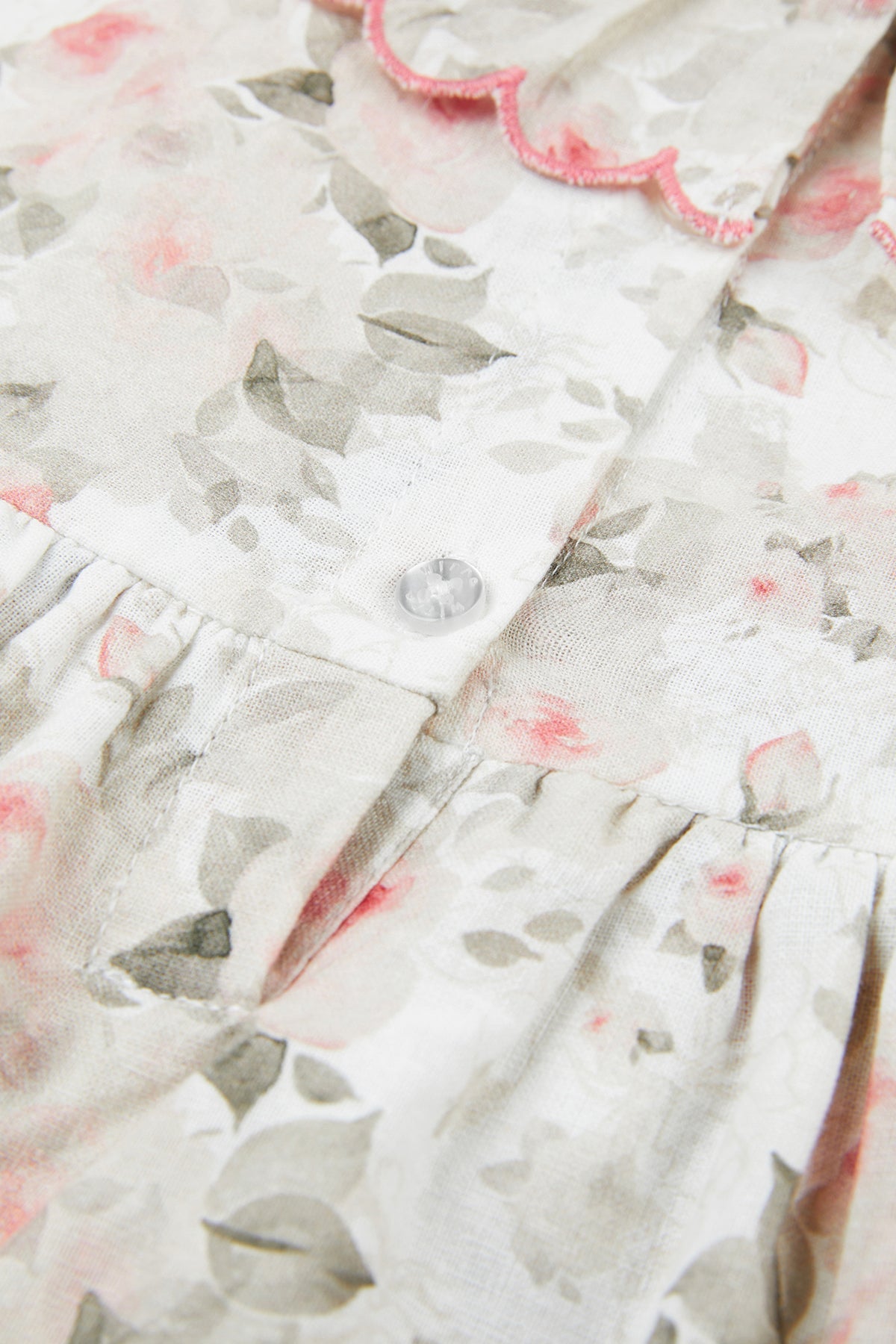 Wonderland Dress